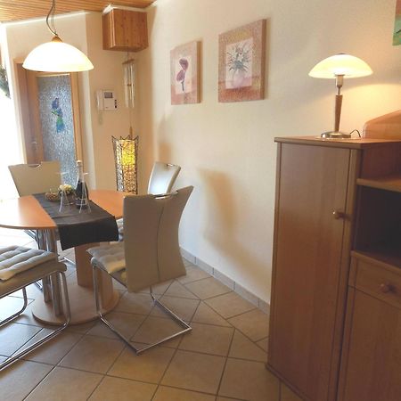 Haus Alexandra Apartment Schoneberg  Bagian luar foto