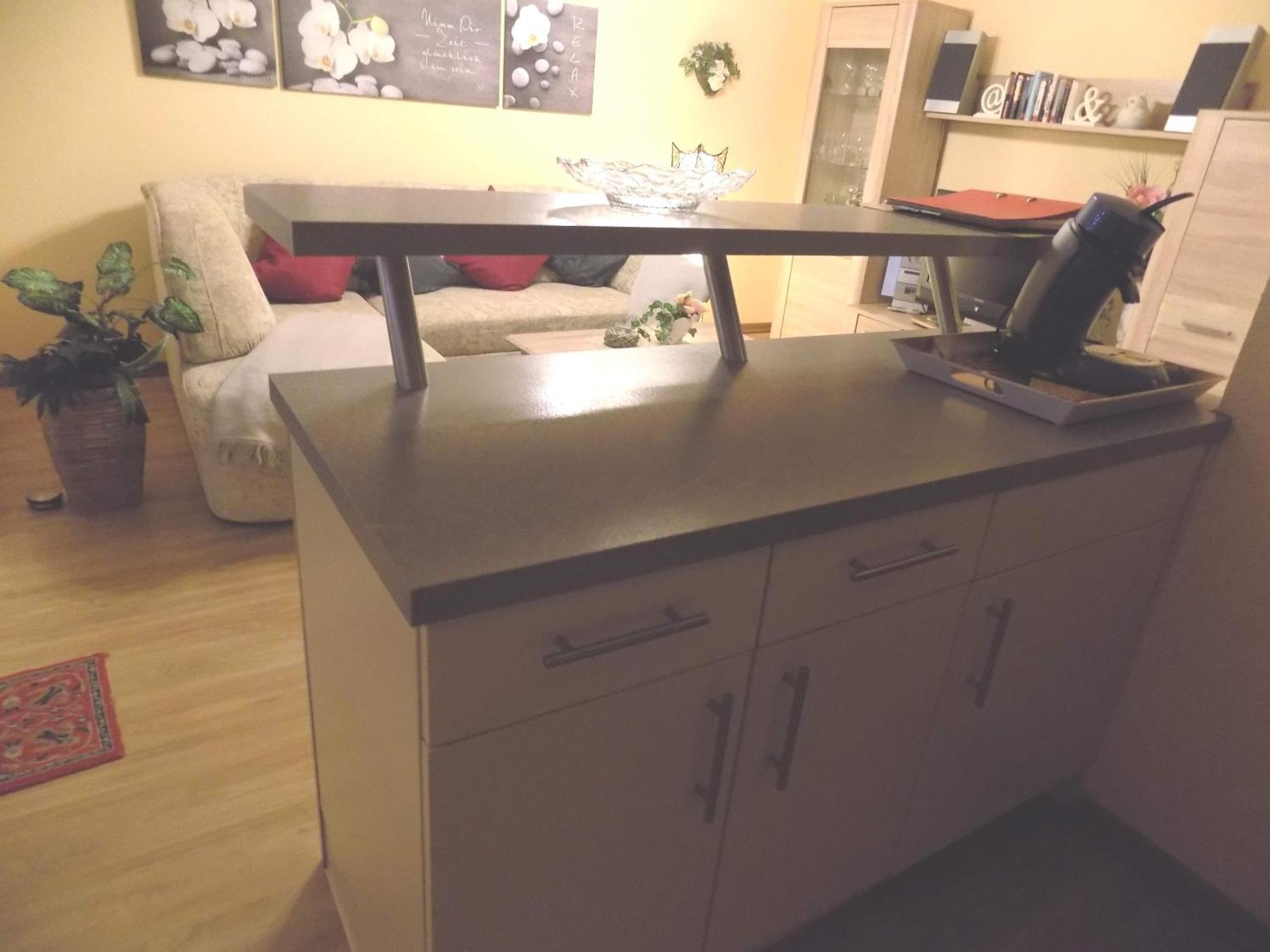 Haus Alexandra Apartment Schoneberg  Bagian luar foto