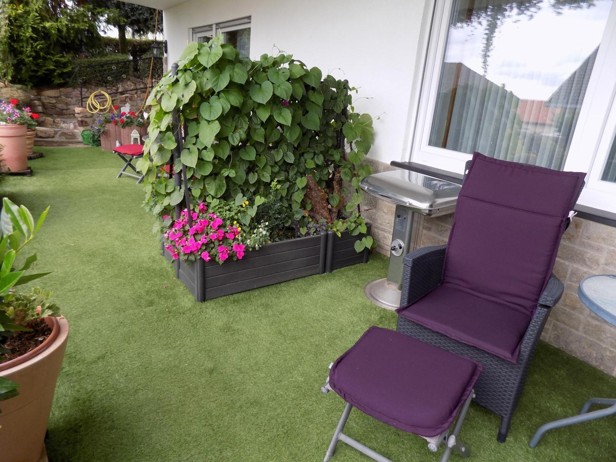 Haus Alexandra Apartment Schoneberg  Bagian luar foto
