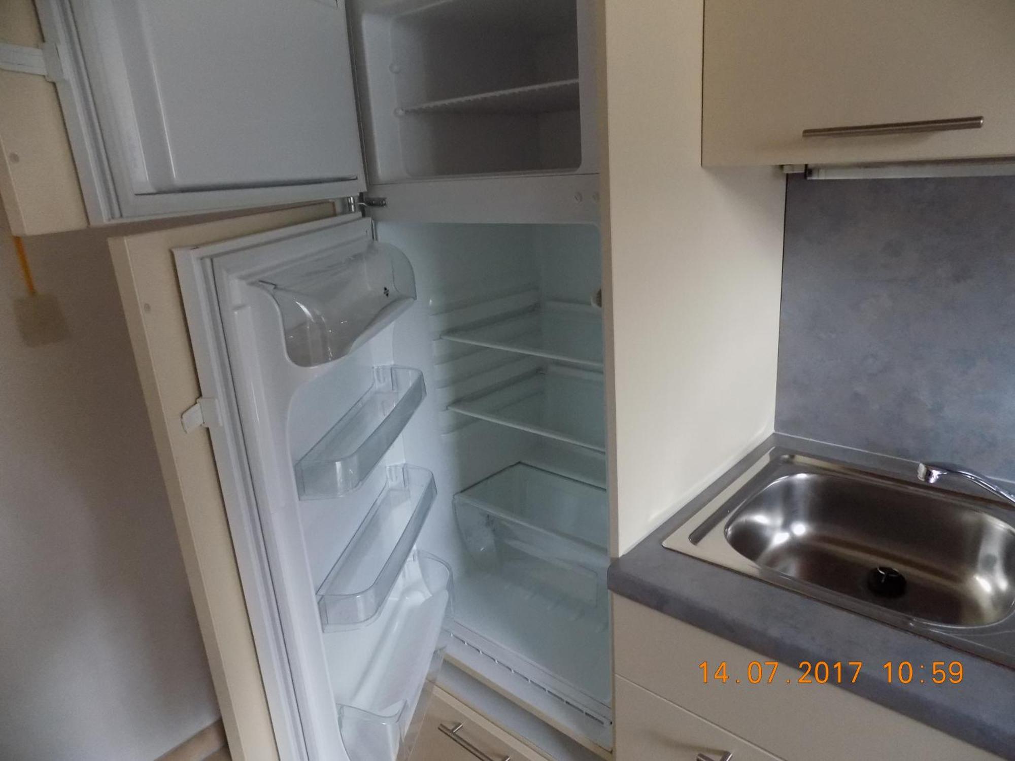 Haus Alexandra Apartment Schoneberg  Bagian luar foto